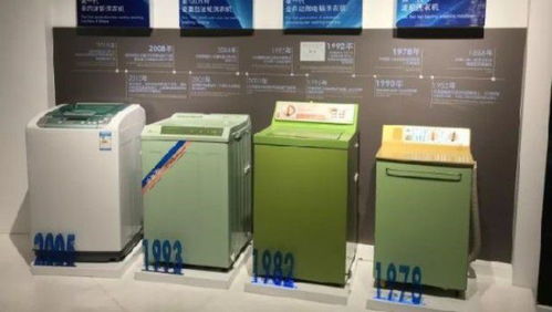 中国家电王者争锋 格力称霸空调，海尔主宰冰箱，洗衣机领域谁主沉浮？