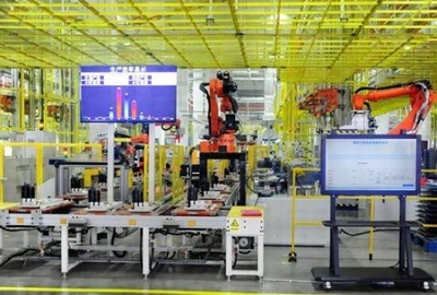 海尔抢先步入“工业4.0” 消费者自己设计产品，家用电器智能化变革