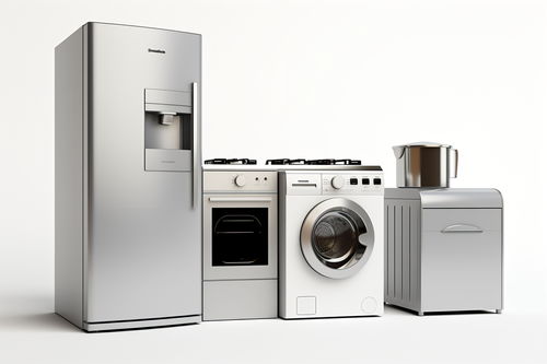 家电行业动态聚焦 技术创新与市场格局演变
