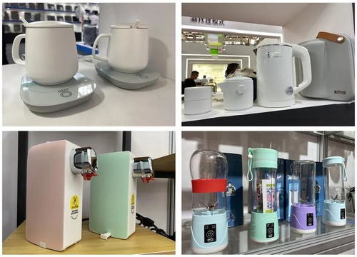 等了大半年的新品爆款，都在中山家电展了！